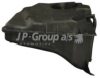 JP GROUP 1114702700 Expansion Tank, coolant